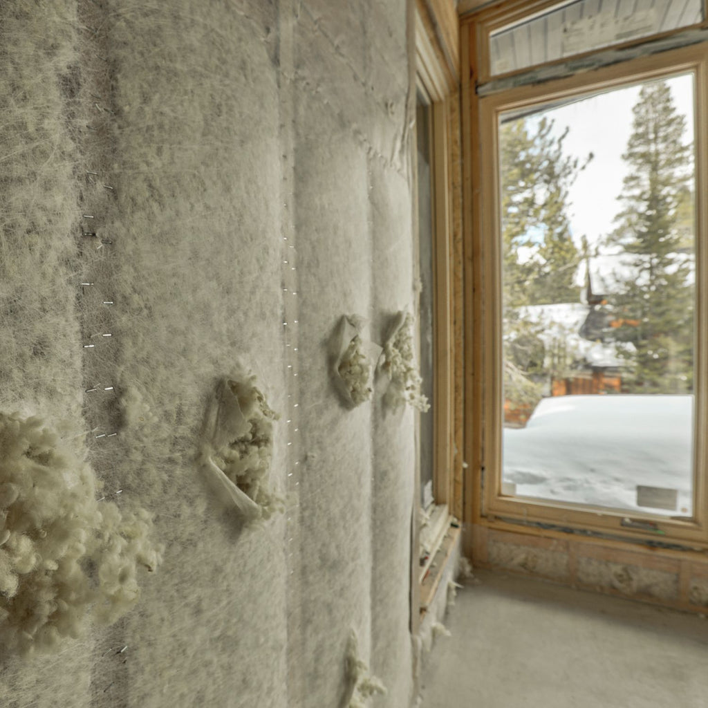Havelock - Loose Fill Insulation
