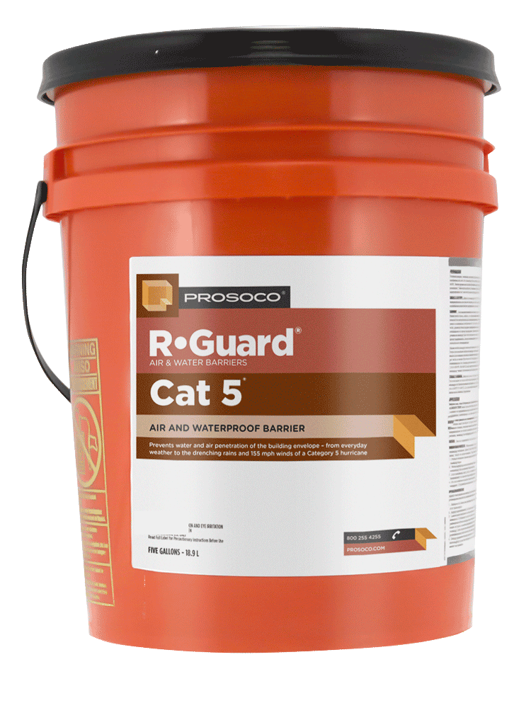 R-Guard Cat 5