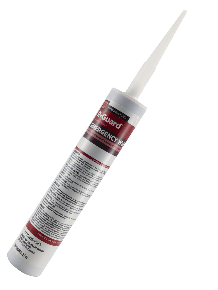 R-Guard EMERGENCY WaterStop