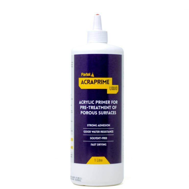 Acraprime Primer — Case of 4