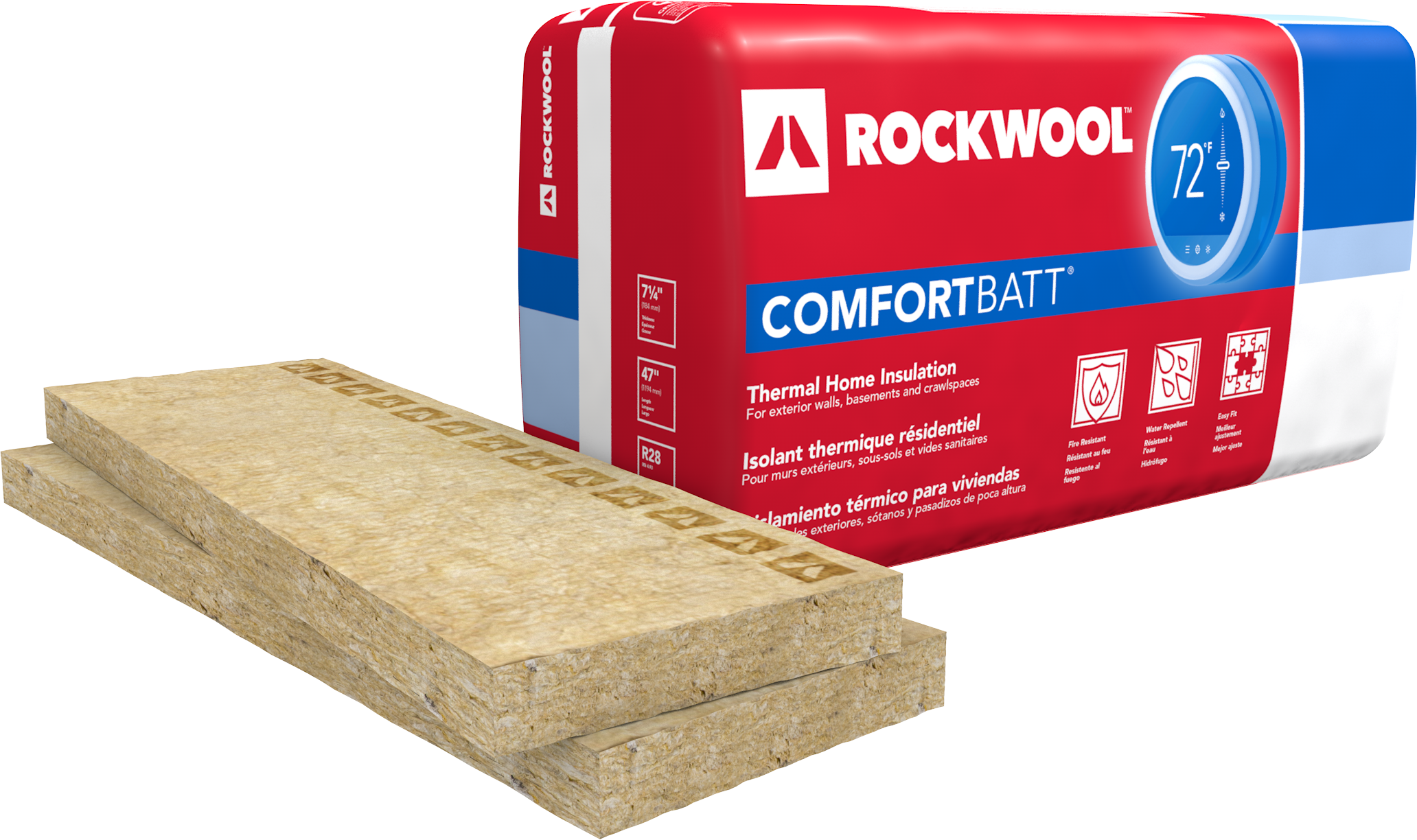 Comfortbatt