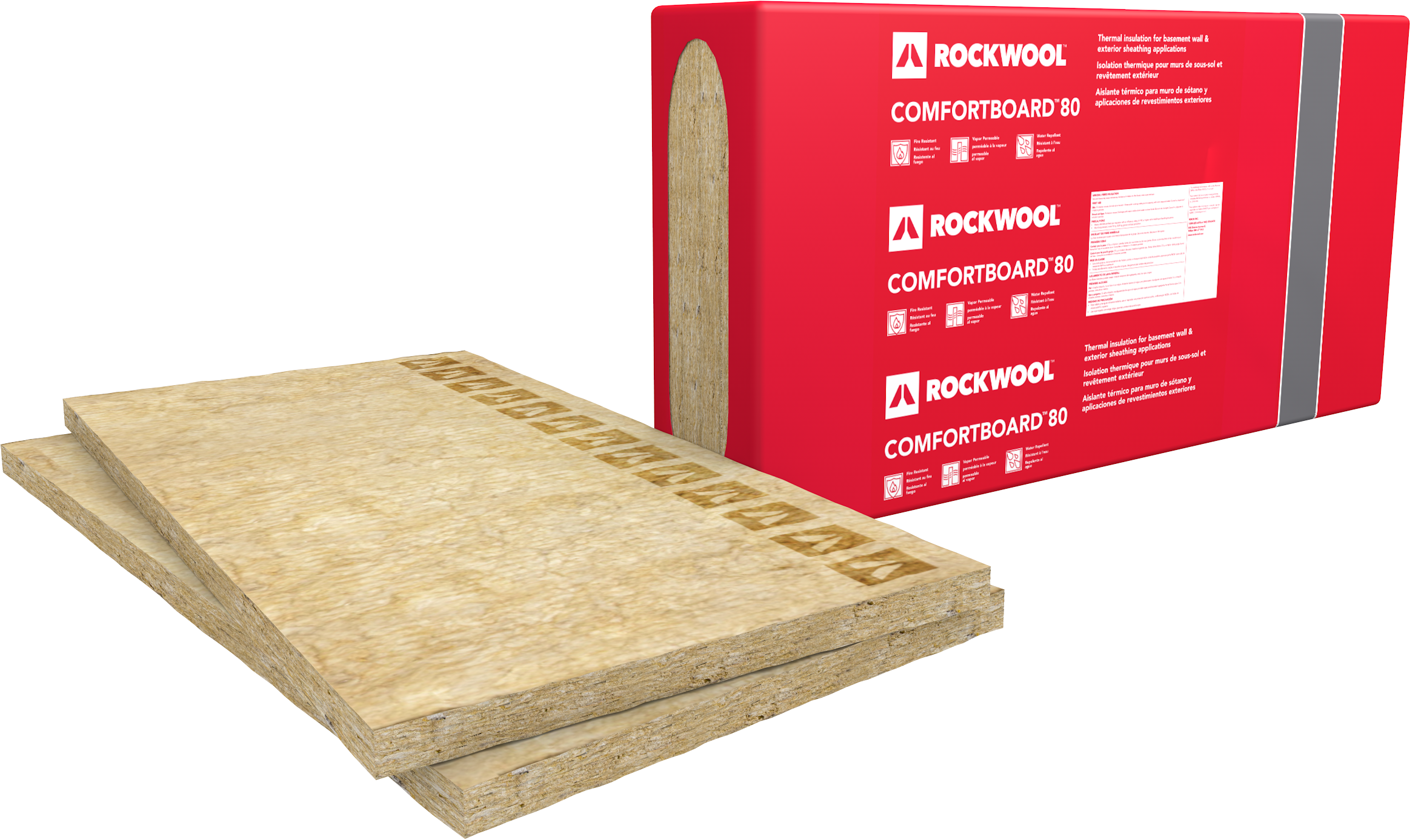 Comfortboard