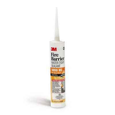 3M Fire Barrier Water Tight Sealant