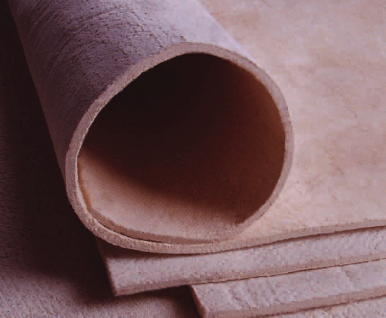 XTE Aerogel Insulation