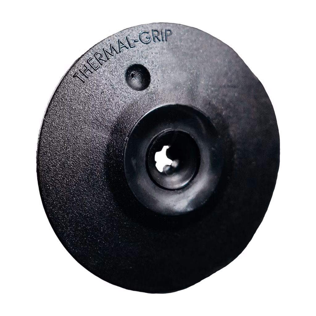 Thermal-Grip® Ci Prong Washer