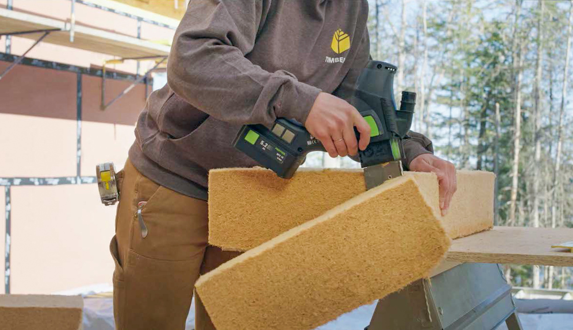 TimberBatt