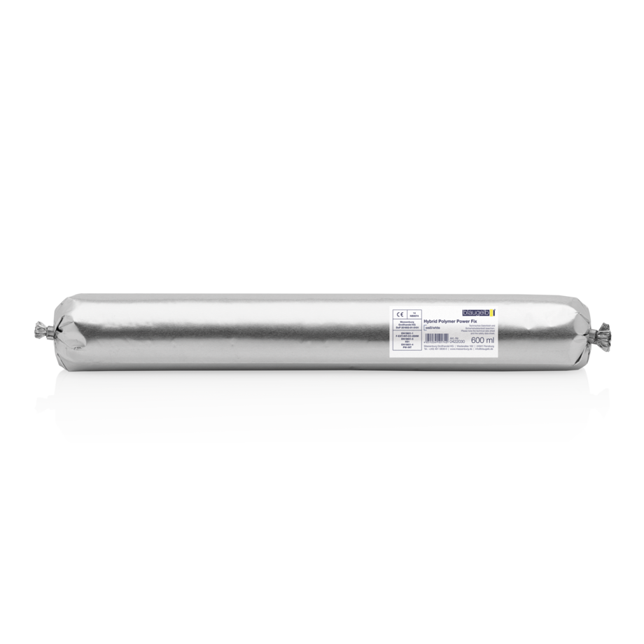 Hybrid Polymer Elastic Sealant