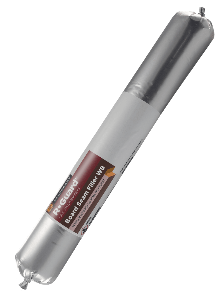 Board Seam Filler