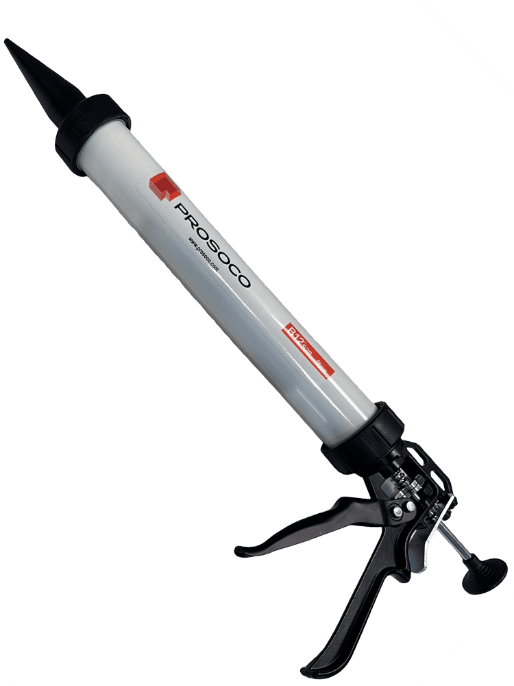 Sausage Gun