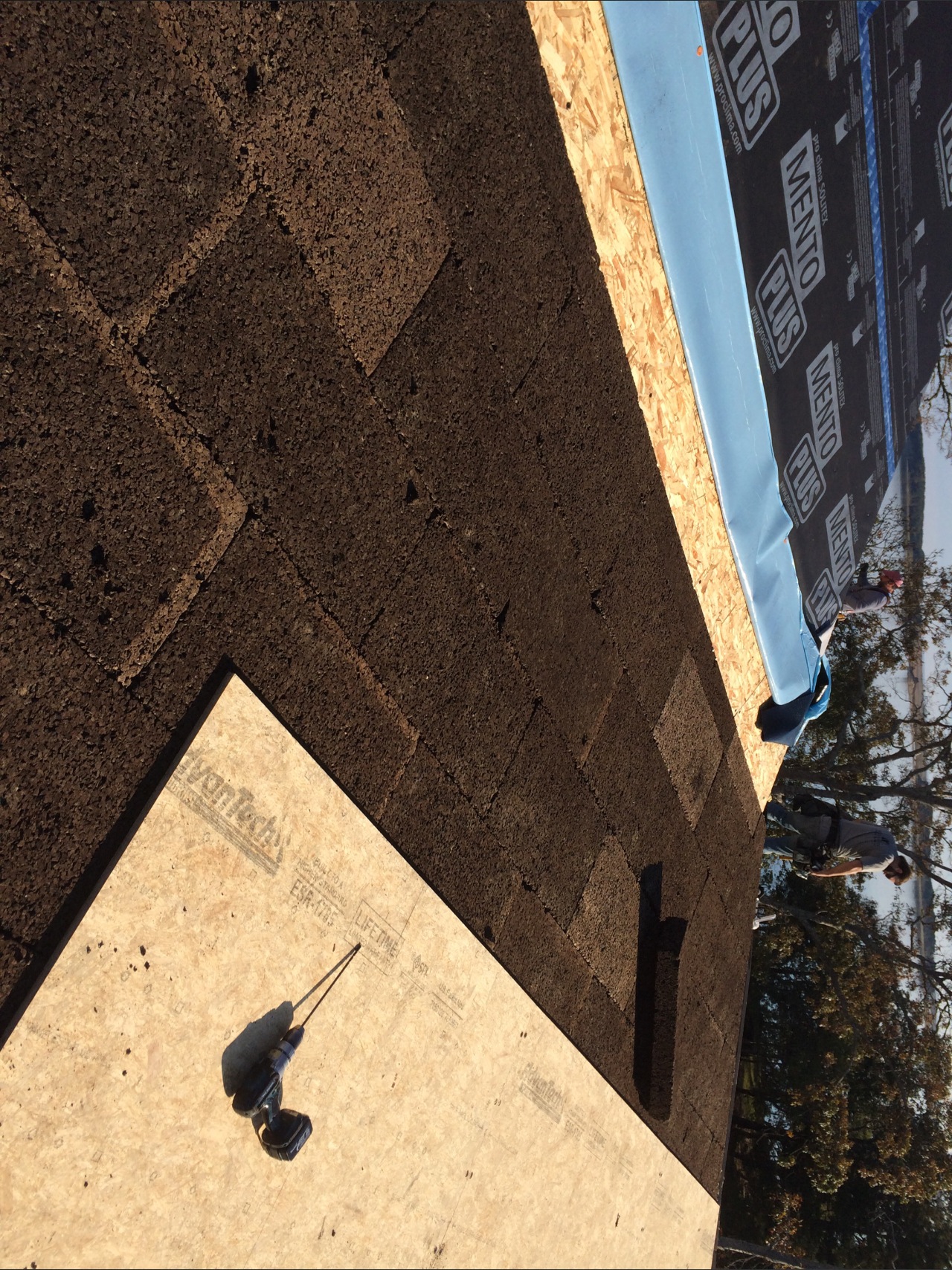 Amorim Cork Insulation Board