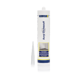 Blaugelb Acryl Sealant White 290ml
